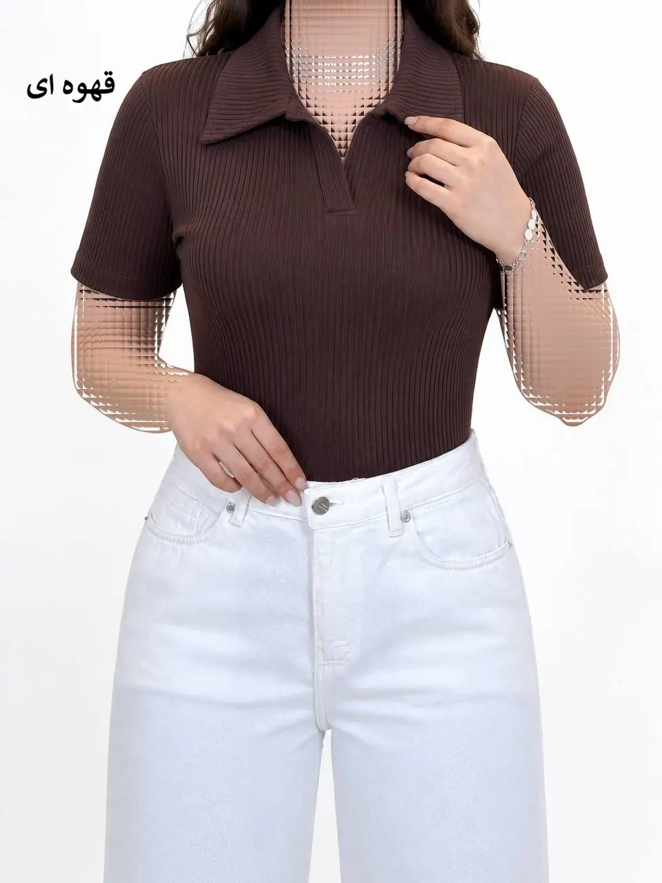 7522-تیشرت کد 677